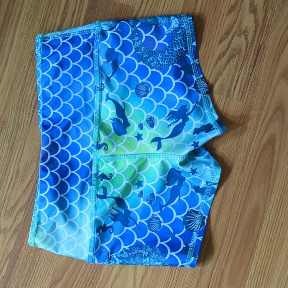 Beast ambition mermaids - Picture 4 of 6